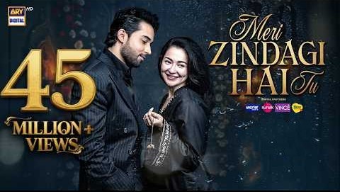 Drama serial Meri Zindagi Hai Tu