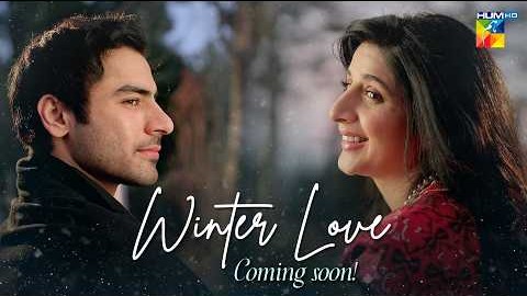Winter Love