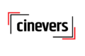 cinevers logo