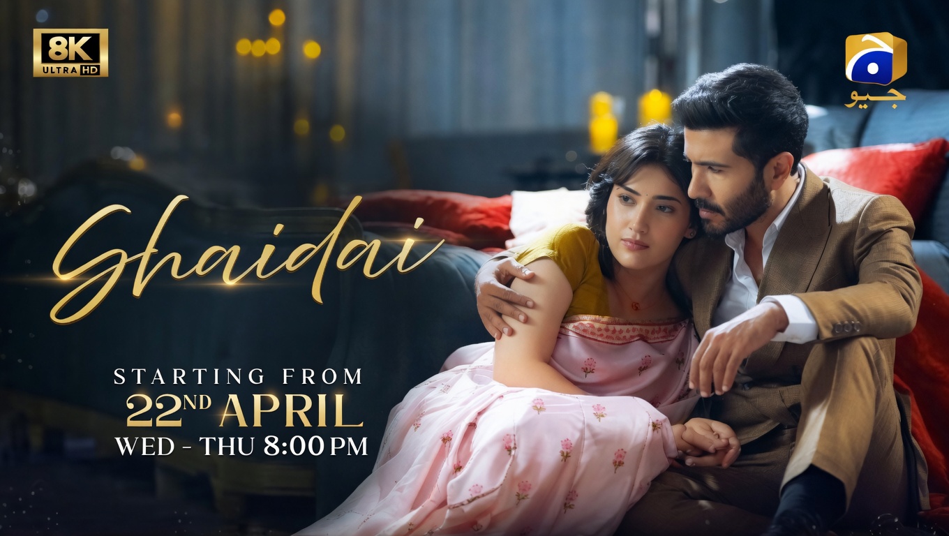 Shaidai Drama Serial